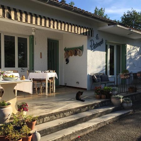 La Provencale B&B Duravel Exterior foto