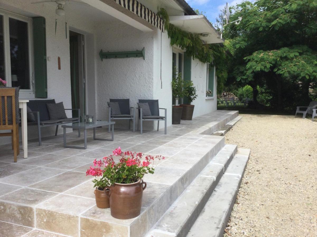La Provencale B&B Duravel Exterior foto